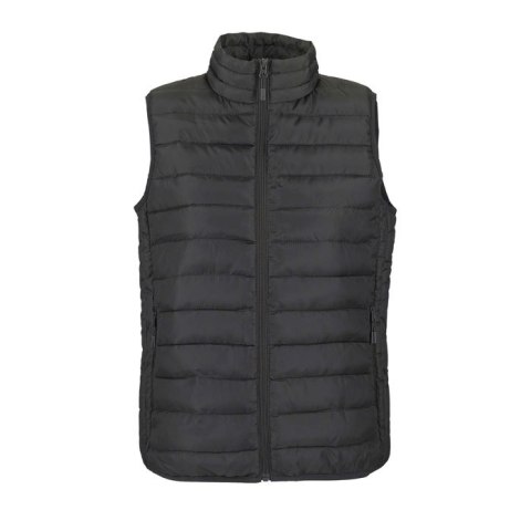 STREAM DAMSKA KAMIZELKA charcoal grey XXL