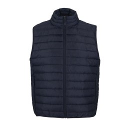 STREAM MĘSKA KAMIZELKA French Navy XL