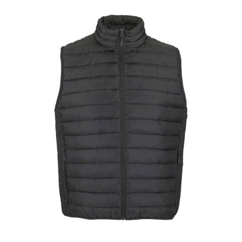 STREAM MĘSKA KAMIZELKA charcoal grey XL