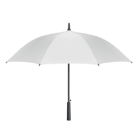 23-cal. wiatroodporny parasol biały 23-cal. wiatroodporny parasol biały
