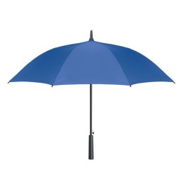 23-cal. wiatroodporny parasol niebieski