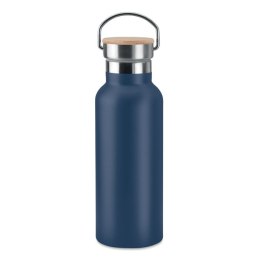Butelka 500ml Dark navy