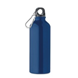 Butelka aluminiowa 500ml Dark navy