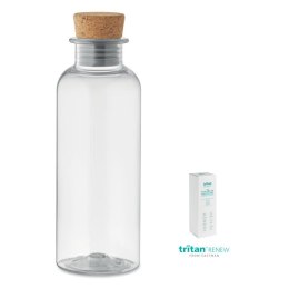 Butelka z Tritanu Renew™ 500ml przezroczysty