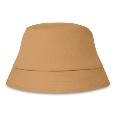 Kapelusz plażowy 160 gr/m² khaki
