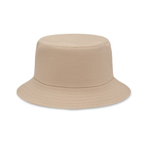Kapelusz przeciwłoneczny khaki Kapelusz przeciwłoneczny khaki