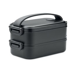 Lunch box z PP z recykl