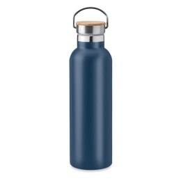 Termos dwuścienny 750ml Dark navy (MO6372-85)