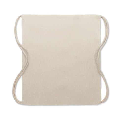 Torba bawełniana 140 gr/m² beżowy Torba bawełniana 140 gr/m² beżowy
