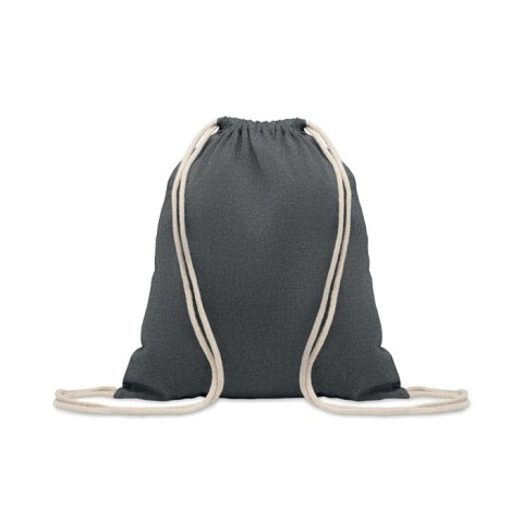 Torba bawełniana 140 gr/m² czarny