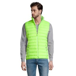 WAVE MEN Bodywarmer neon lime XXL (S01436-NL-XXL)